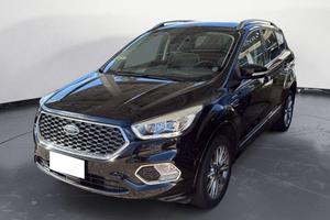 Ford Kuga 2.0 tdci Vignale s&s awd 180cv powershif