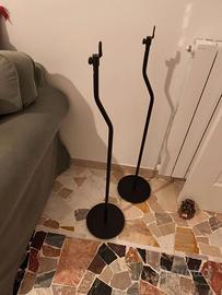 Piedistalli Teufel diffusori satelliti home cinema