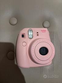 Polaroid Instax mini 8