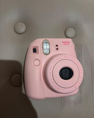 Polaroid Instax mini 8
