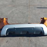 PARAURTI PARAURTO POSTERIORE DACIA DUSTER 18-24