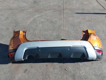 PARAURTI PARAURTO POSTERIORE DACIA DUSTER 18-24