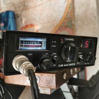 Cb radio Colt 444