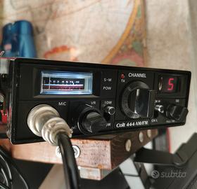 Cb radio Colt 444