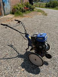 Motozappa professionale Yamaha YT90
