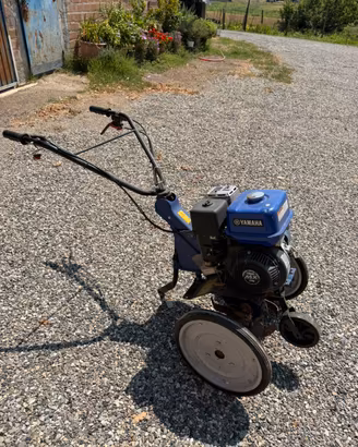 Motozappa professionale Yamaha YT90