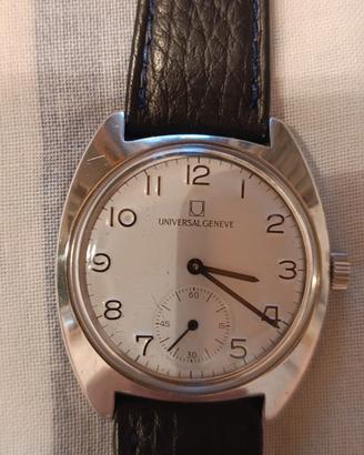 UNIVERSAL GENEVE FS ASSEGNATO 