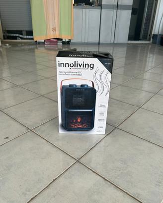 Termovetilatore Innoliving