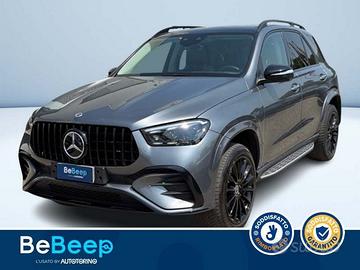 Mercedes-Benz GLE 300 D PREMIUM 4MATIC AUTO