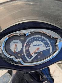 Malaguti Ciak 100 2012