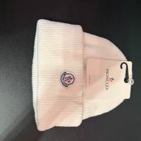 Cappellino moncler