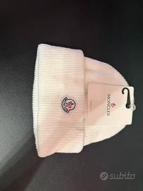 Cappellino moncler