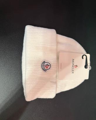 Cappellino moncler