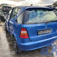 MERCEDES - BENZ CLASSE A W168 A 160 - Ricambi