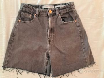 jeans corti