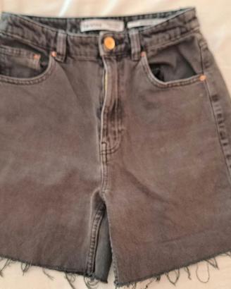 jeans corti