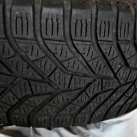 quattro termiche 225/60/17