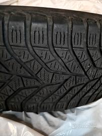 quattro termiche 225/60/17
