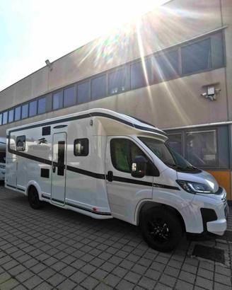 LAIKA Kosmo L 412 DS