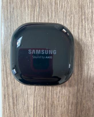 Auricolari Samsung Galaxy Buds