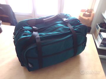 Zaino - Borsa da viaggio multiuso 