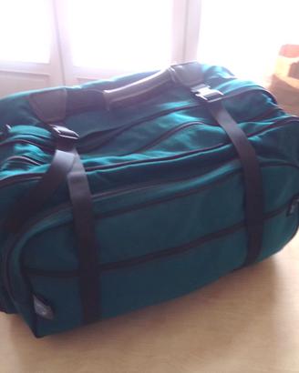 Zaino - Borsa da viaggio multiuso 