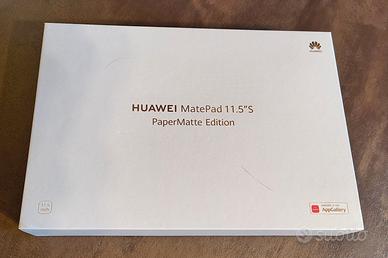 Tablet Huawei MatePad 11.5''S