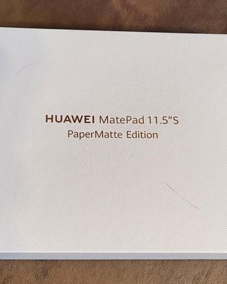 Tablet Huawei MatePad 11.5''S