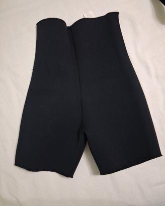 Pantalone da ginnastica per dimagrire