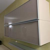 Soggiorno design Presotto Oasy