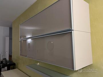 Soggiorno design Presotto Oasy