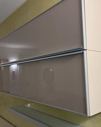 Soggiorno design Presotto Oasy