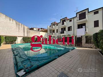 Villa a schiera Recale [Cod. rif 3303149VRG]