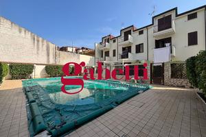Villa a schiera Recale [Cod. rif 3303149VRG]