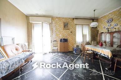Appartamento di 80 m² con 3 locali a Genova