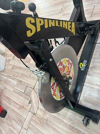 Spinbike rizzato