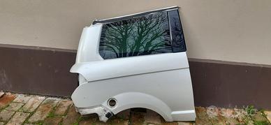 aixam crossline ricambi 