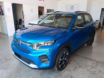 Citroen C3 PureTech 100 S&S Plus