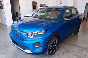 Citroen C3 PureTech 100 S&S Plus