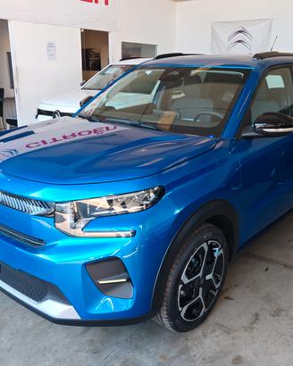 Citroen C3 PureTech 100 S&S Plus