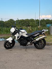 BMW F800R