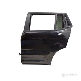 PORTIERA POSTERIORE SINISTRA JEEP Avenger Serie 52