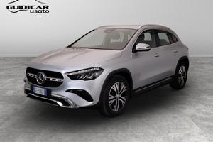 Mercedes GLA-H247 2023 - GLA 180 d Progressive Adv