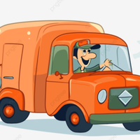 Trasloco - Trasporto - Sgombero - Noleggio furgone