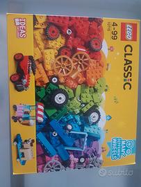 lego 10715 Brick on a Roll NUOVO