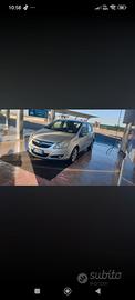 Opel Corsa 1.2 GPL-TECH