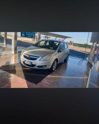 Opel Corsa 1.2 GPL-TECH