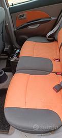 Kia ex Picanto 