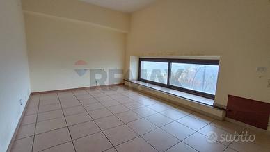 Locale Commerciale - Enna
