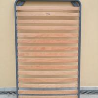 rete a doghe "dorsal" 120X200cm